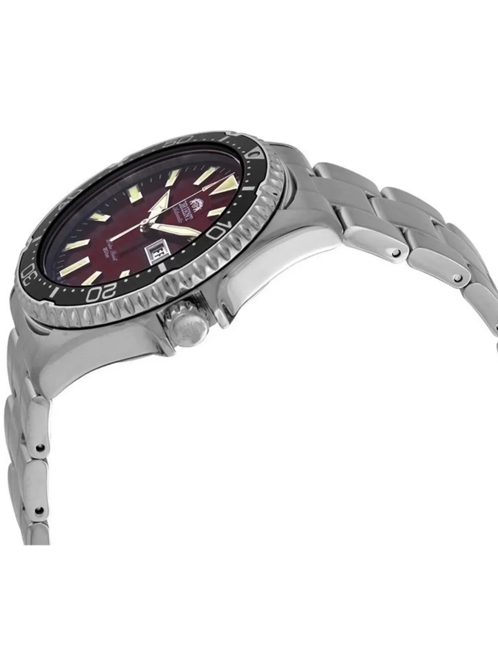 NWT Orient Kamasu Automatic Men's Watch